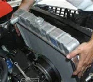 OM Radiator - There to Help When Your Vehicle Needs It!!